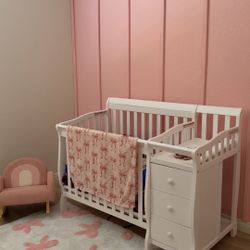 Crib