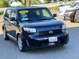 2008 Scion xB
