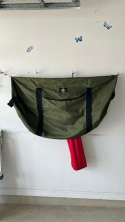 Outdoor Gear Bag