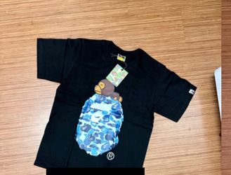 Bape tees🔥‼️