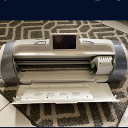 CRICUT PACKAGE