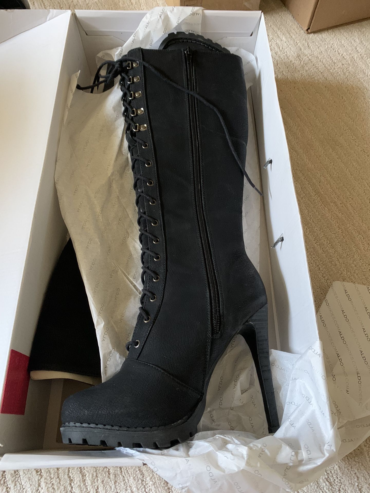 Women’s Boots