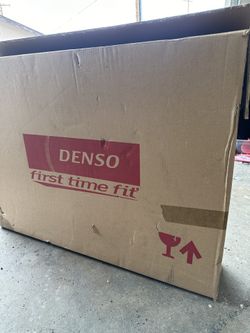 Lexus Gs430 Denso Radiator New