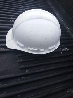 Hard hat