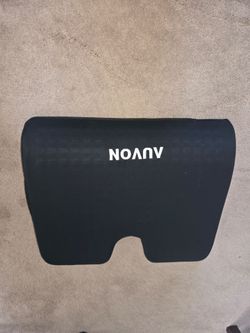 Coccyx Orthopedic Wheelchair Seat Cushion