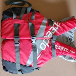 Speedo Lifejacket