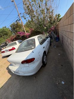 2000 chevy cavalier