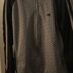 Ecko Unlimited Zip Up Jacket $20