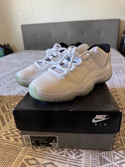 Jordan size 8