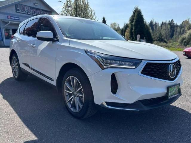 2024 Acura RDX