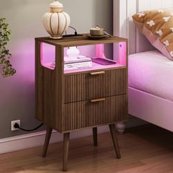 Bedside Table/ Nightstand