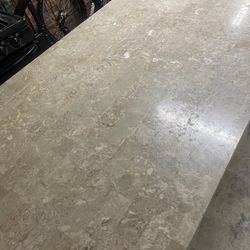 Marble Dining Table