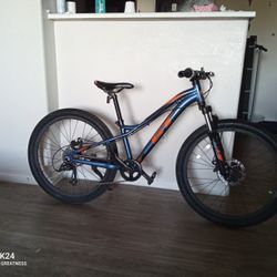 GT Mountain Bike