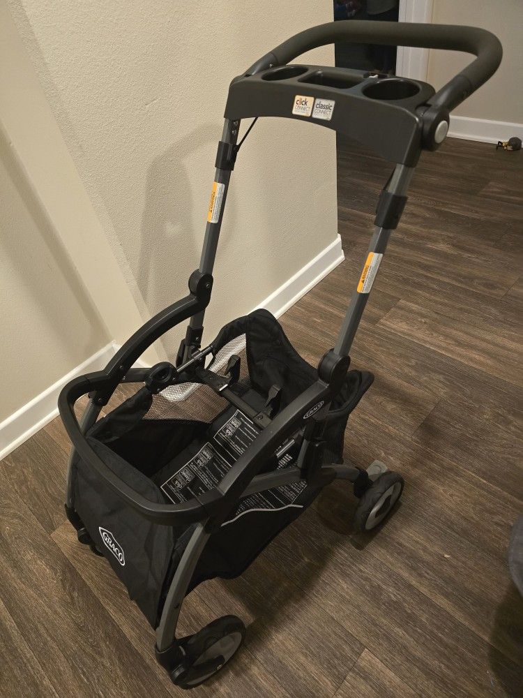 Graco Car Seat Carrier