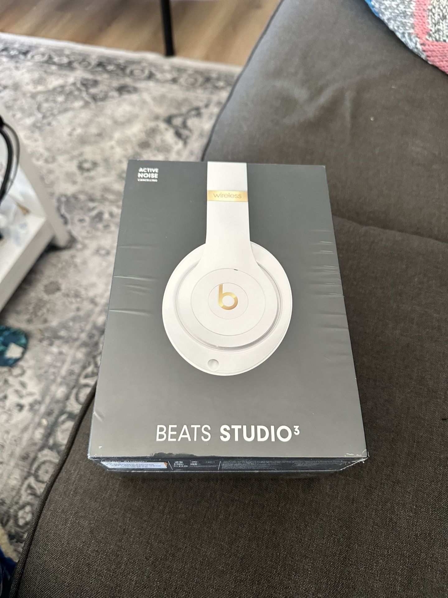 Studio 3, Beats 🎧 Headphones