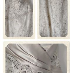 Allure Bridal Gown 