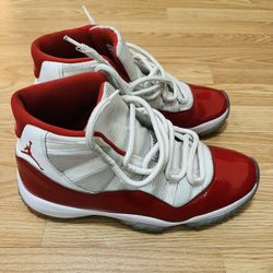 Jordan 11 “Cherry”
