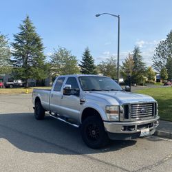 Ford F350 Super Duty 2010