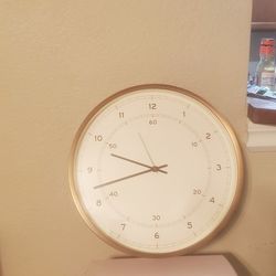 Clock
