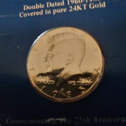 Flawless Half Dollar