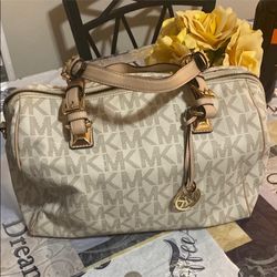 Michael Kors Handbag