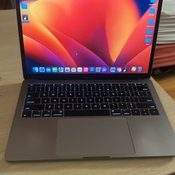 2017 MacBook Pro 