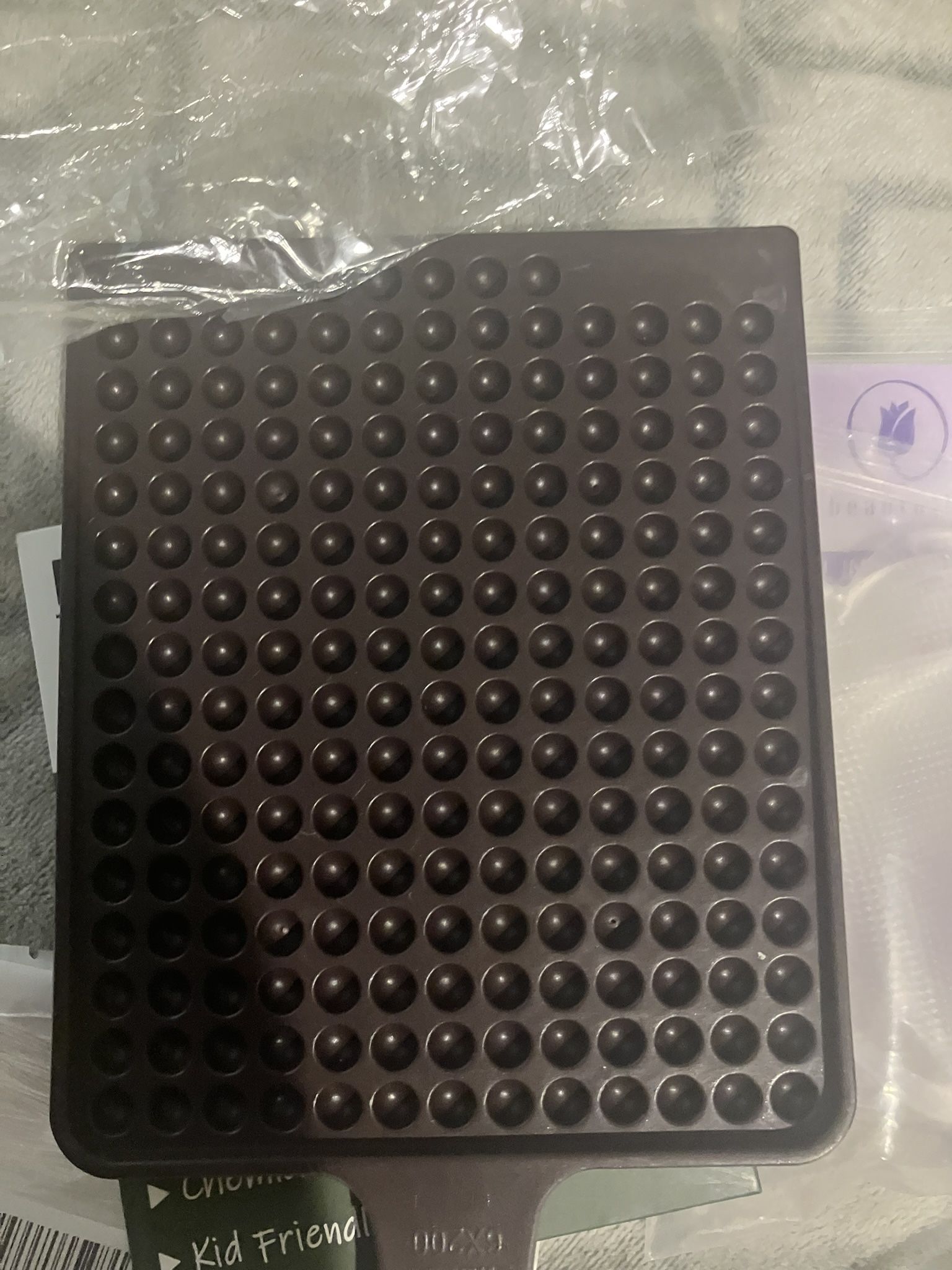 Pill Counter