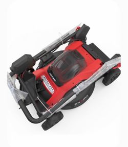 Craftsman Brushless Cordless Lawn Mower - Brand New in Box
