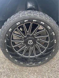 8x165 Wheels And Tires