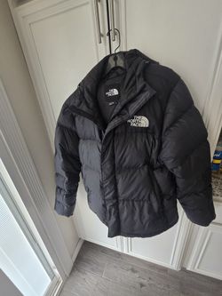 North Face Puffer jacket