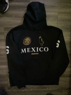 Mexico hoodie