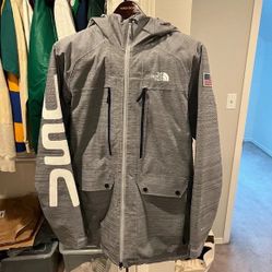*RARE* The North Face Team USA 2018 Winter Olympic Collection Coaches Jacket size Small