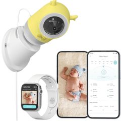 Baby Monitor 