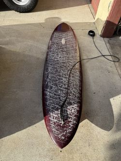 Bing Raven Singlefin Midlength