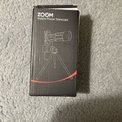 Brand new Mobile Phone telescopes 