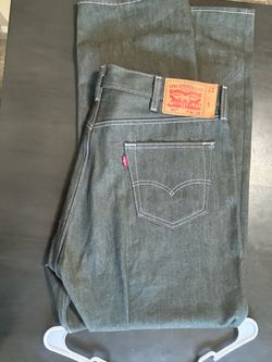 Levi's 501 Jeans W38 L32