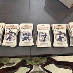 Spiritforged - Sleeved Booster Pack - Spiritforged (SFD)  x 30