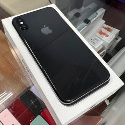 IPhone X All Carrier