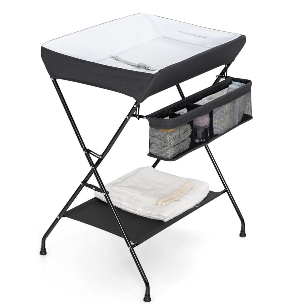 Safe Plus Baby Changing Table