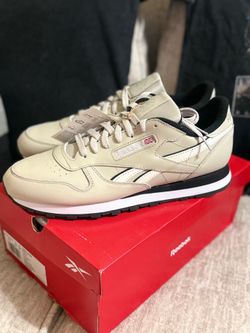 Reebok Men Shoe New