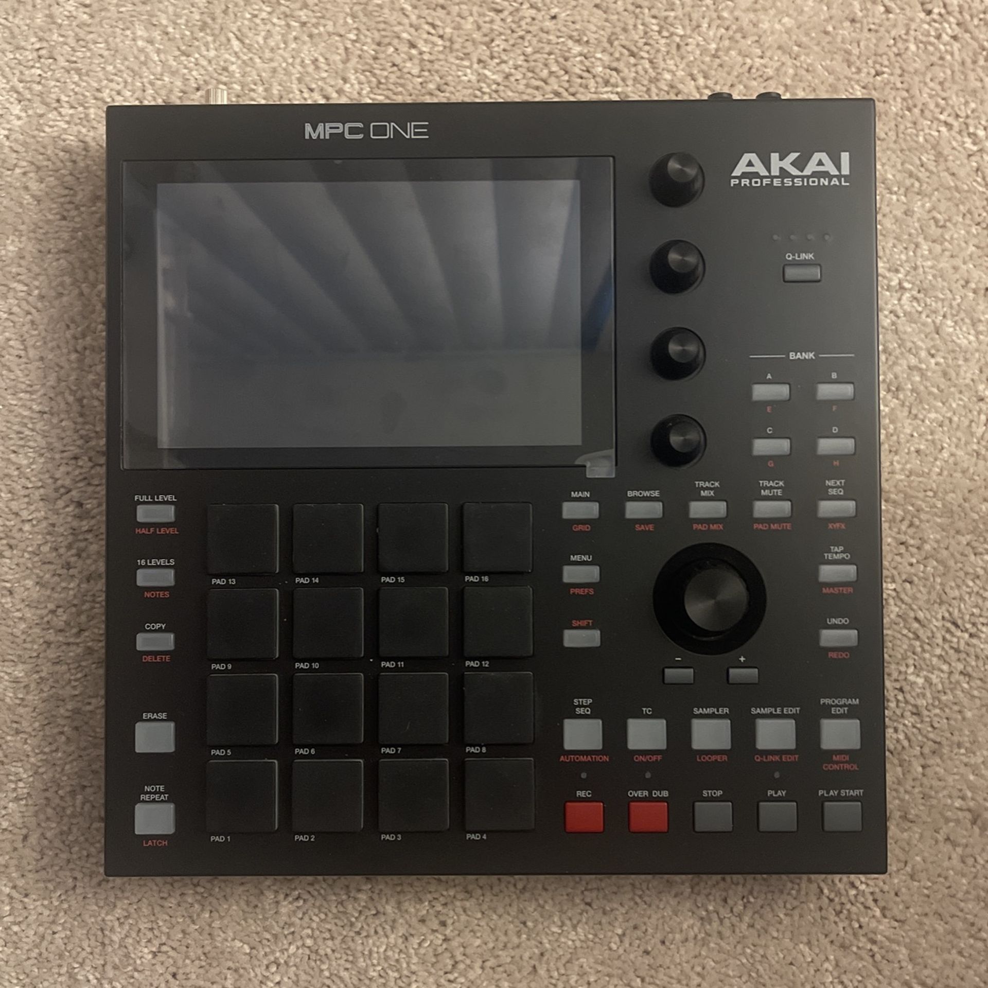 Akai MPC ONE