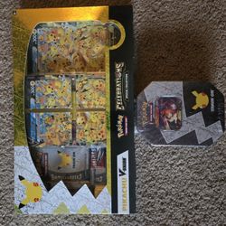 Pokemon Celebrations WTS/WTT 4 151