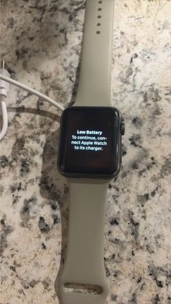 Apple Watch Series 1