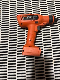 Cleco CLBP04Q Cordless Screwdriver