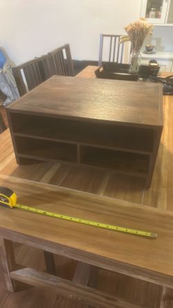 IKEA Desk Shelf