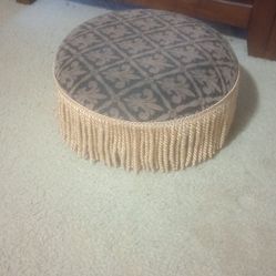 Foot Stool