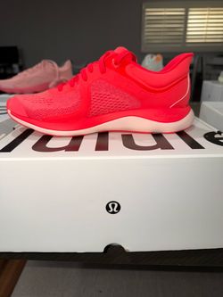 Lululemon Running Sneakers