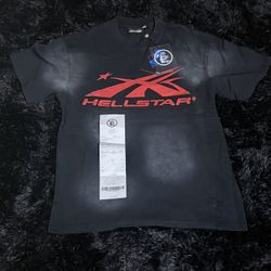 Hellstar shirt