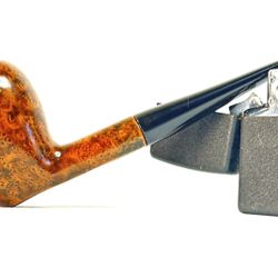 Jelling Vintage Estate Pipe 