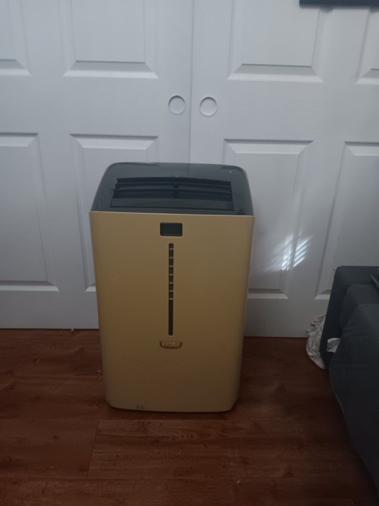 Idylis Portable Air Conditioner/Dehumidifier 